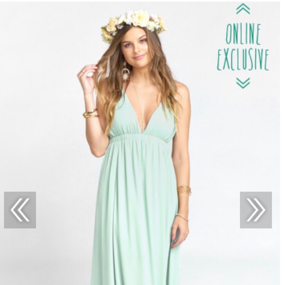 NWT Show me your Mumu Ava Dress - Picture 2 of 7